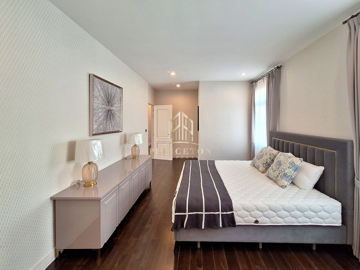 picture Luxury House at Nantawan Bangna km.7 - 39/45