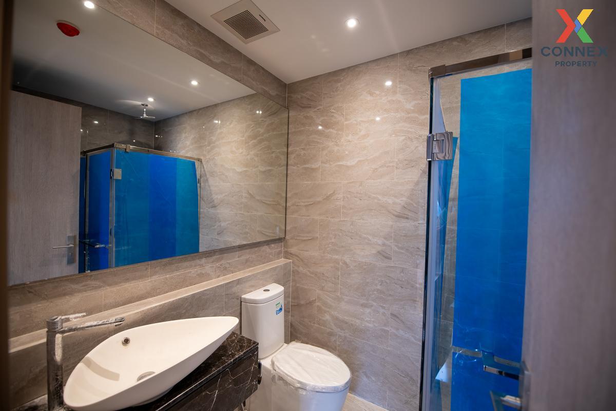 picture 🔥🔥🔥 For Rent Condo , Ashton Asoke-Rama 9 , MRT-Phra Ram 9 , Din Daeng , Din Daeng , Bangkok , CX-86907 ✅ Live chat with us ADD LINE @connexproperty ✅ 🔥🔥🔥 - 9/10