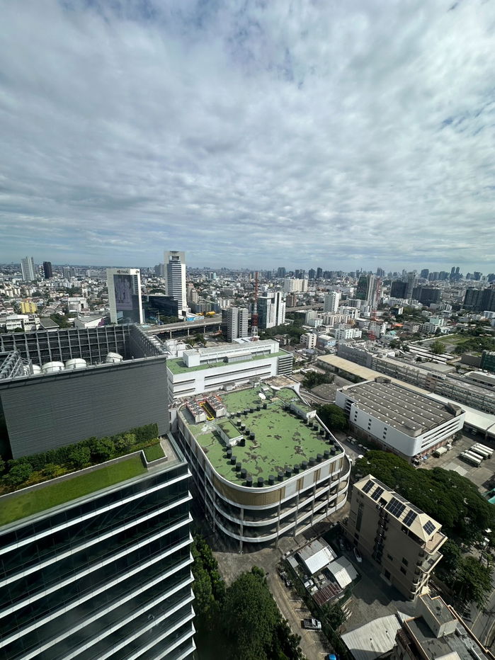 รูป ให้เช่า The Line Jatujak-Mochit 🚇 ใกล้ BTS หมอชิต I 1 Bedroom 27 ตร.ม. I 15,000 บาท 📲 Line ID: Junesone520/0842932624 - รูปที่ 7/7