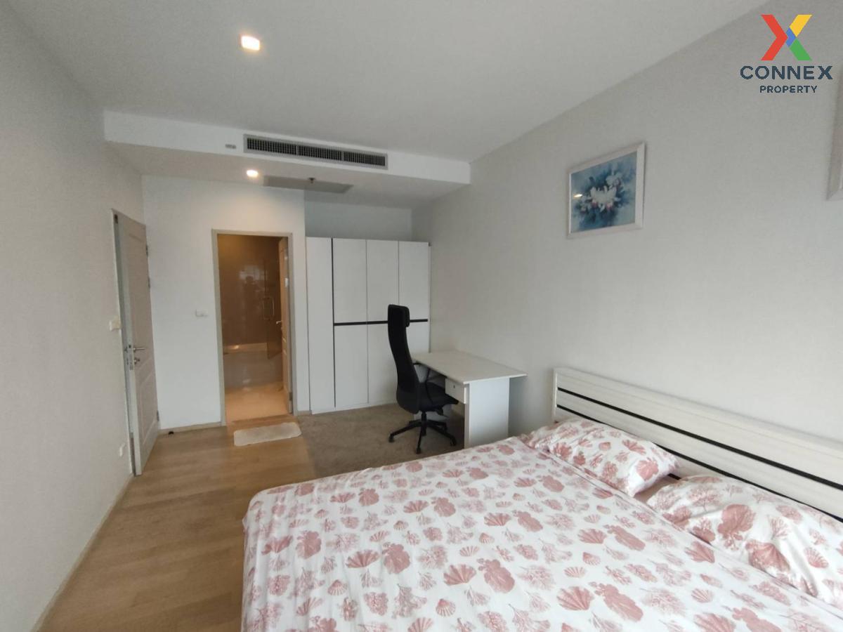 picture FOR RENT condo , Noble Refine , BTS-Phrom Phong , Khlong Tan , Khlong Toei , Bangkok , CX-15173 ✅ Live chat with us ADD LINE @connexproperty ✅  - 4/9