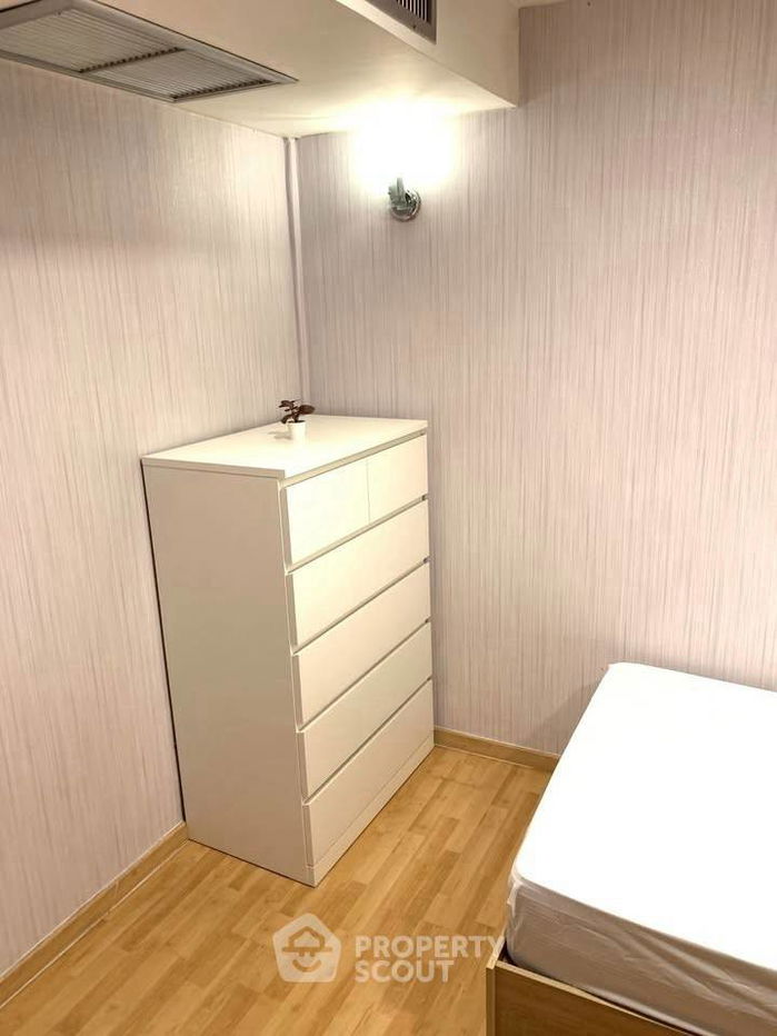 picture 2-BR Condo at The Waterford Diamond Tower Sukhumvit near BTS Phrom Phong (ID 2380329) - 7/17