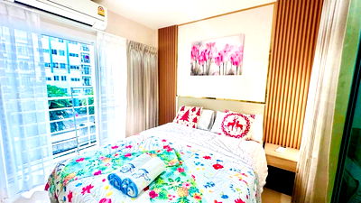 ขายคอนโด : 🏢 ขายคอนโด : Metro Park Sathorn (เมโทร พาร์ค สาทร )   รหัสทรัพย์ | 📌LNP-C8384