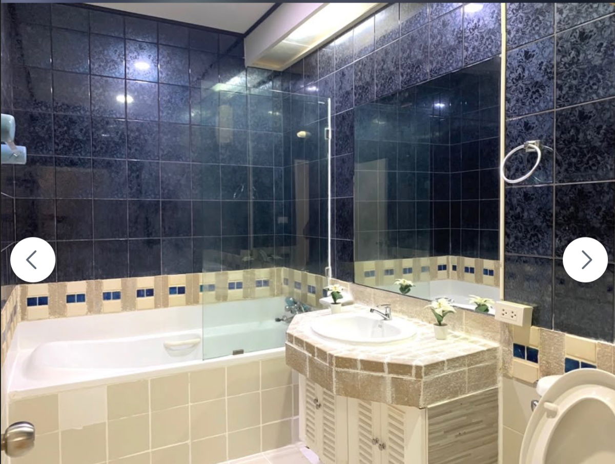 รูป ว่างพร้อมอยู่! The Waterford Park. 2นอน 90ตร.ม.  Line id: @pfagent - รูปที่ 9/13