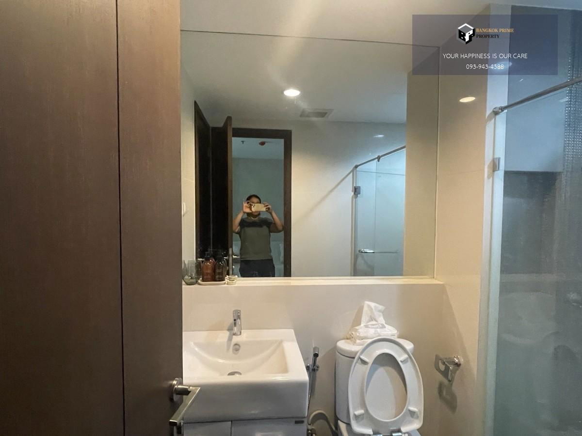 รูป Rhythm Sathorn-Narathiwas | 🚝ใกล้ BTSช่องนนทรี #2025103012683 - รูปที่ 8/9