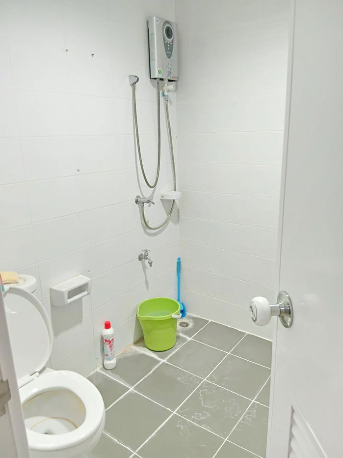 รูป ขาย ทาว์เฮาส์ 2 ชั้น เพชรเกษม 69 - รูปที่ 7/9