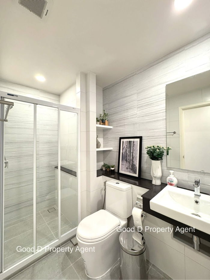 รูป ให้เช่าคอนโด 2 ห้องนอน เอสเซ็นท์โคราช - รูปที่ 8/9