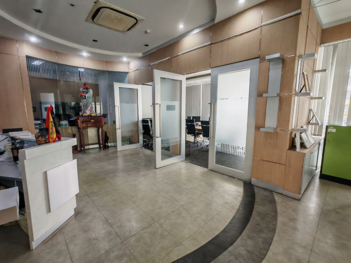 picture Good Location near seacon bangkae mrt phasi charoen Land for sale on phetkasem mainroad - 1/28