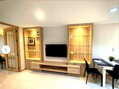 Condos for rent : Waterford Diamond. 2bed 84sqm. Line id: @pfagent