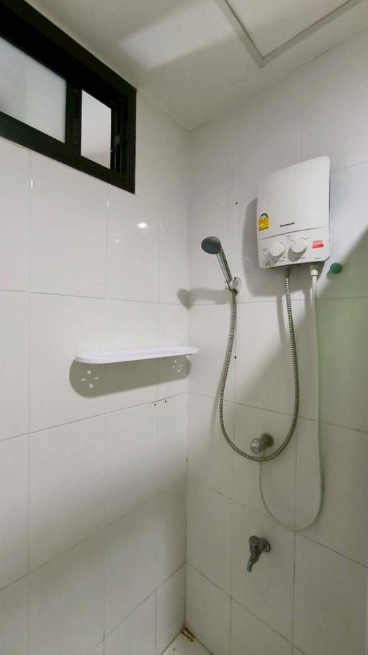 รูป ให้เช่า คอนโด ศุภวรรณ ริเวอร์เพลส อาคารดี ซ.ลาดกระบัง54 ( ถนน วัดศรีวารีน้อย ) ทางลัดไปออกบางนาตราดได้ - รูปที่ 10/11