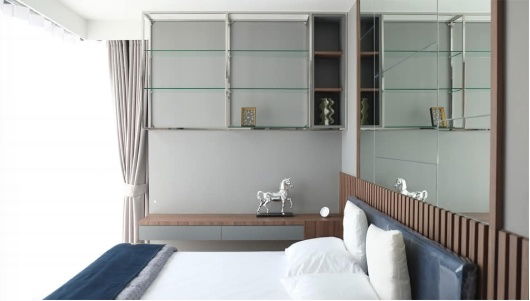 รูป คอนโดให้เช่า ทากะ เฮาส์ เอกมัย 12  (CR02997) - รูปที่ 3/7