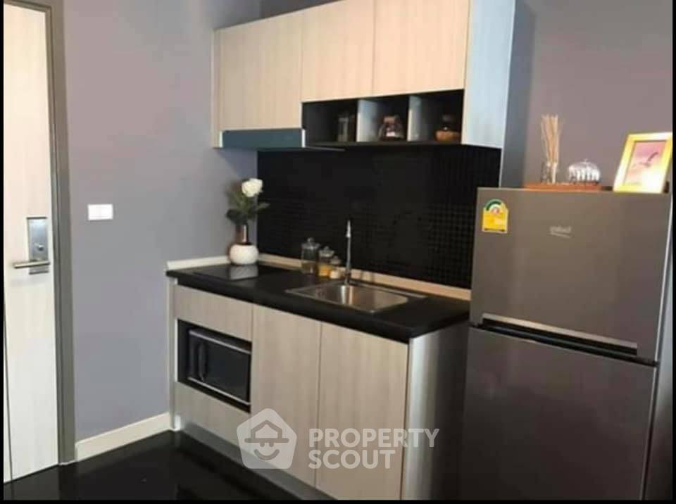 picture 1-BR Condo at Estabe Phahonyothin 18 near MRT Chatuchak Park (ID 644846) - 6/7