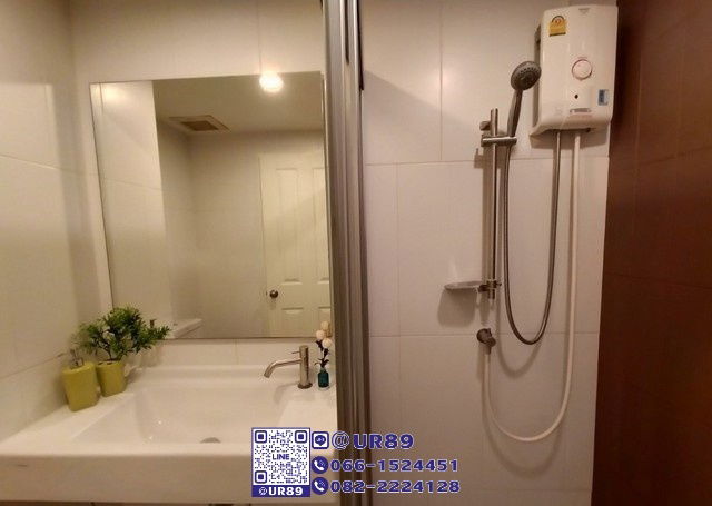 รูป 💙 Hot Price 💙ให้เช่า/For RENT คอนโด ยู ดีไลท์แอท อ่อนนุช สเตชั่น (U Delight @ Onnut Station) - รูปที่ 8/9