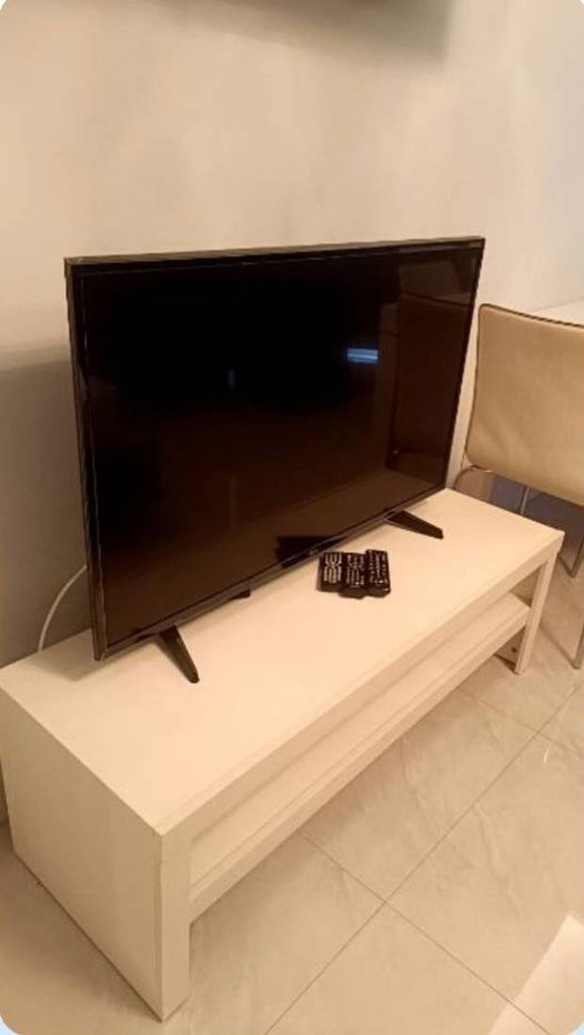 picture For sale  Jomtien Beach Condo, Building A3, city view, completely renovated!!! Price less than a million baht, cheapest in the building. - 8/13