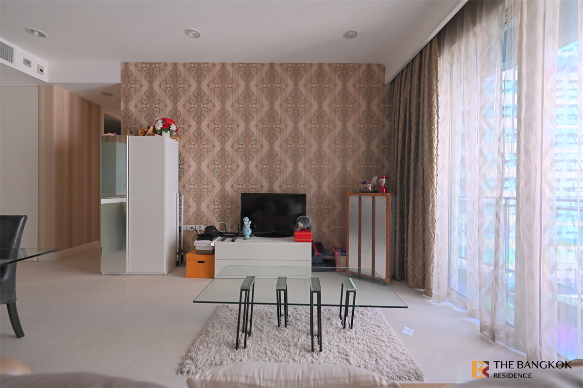 picture Luxury Unit, Ready for You Without the Wait Q Langsuan near BTS Ratchadamri - 1/10