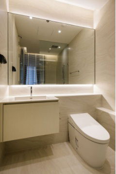 picture Condo for Rent The Strand Thonglor (CR03004) - 18/18