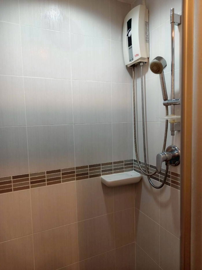 รูป ขายคอนโด LUMPINI Place Hua Mak – Srinakarin | ชั้นบนสุด | Renovate ใหม่! - รูปที่ 14/17