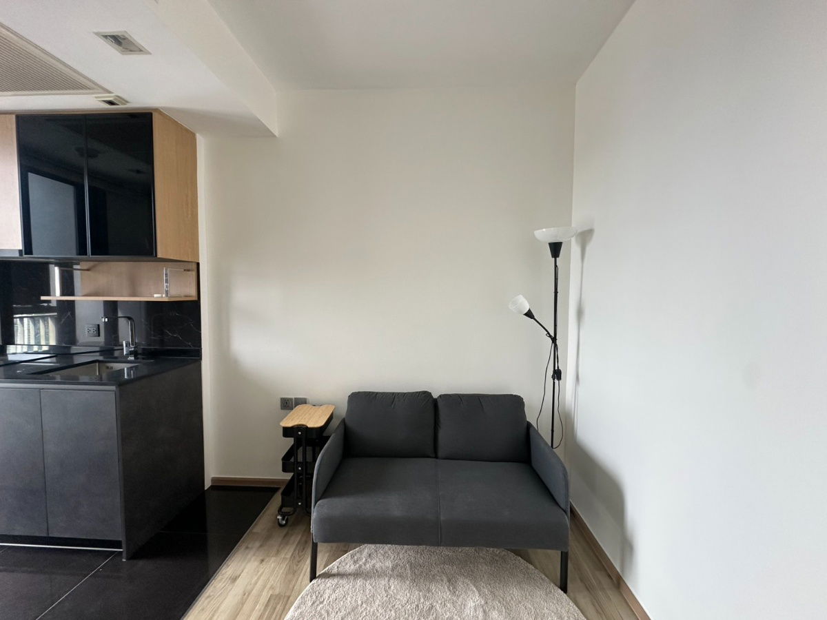 รูป 🏙 ให้เช่า  The Line Jatujak-Mochit | 1 Bedroom 27 ตร.ม. | 17,000 บาท  📲 Line ID: 0842932624/Junesone520 - รูปที่ 5/12