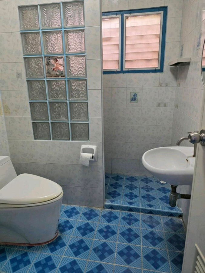 รูป ✨บ้านเดี่ยวชั้นเดียวให้เช่า ซอยโชคชัย 4 แยก 36 4 ห้องนอน 2 ห้องน้ำ 1 ห้องเก็บของ แอร์ 2 ตัว ทำเลเยี่ยม ย่านพักอาศัยคุณภาพ - รูปที่ 9/9