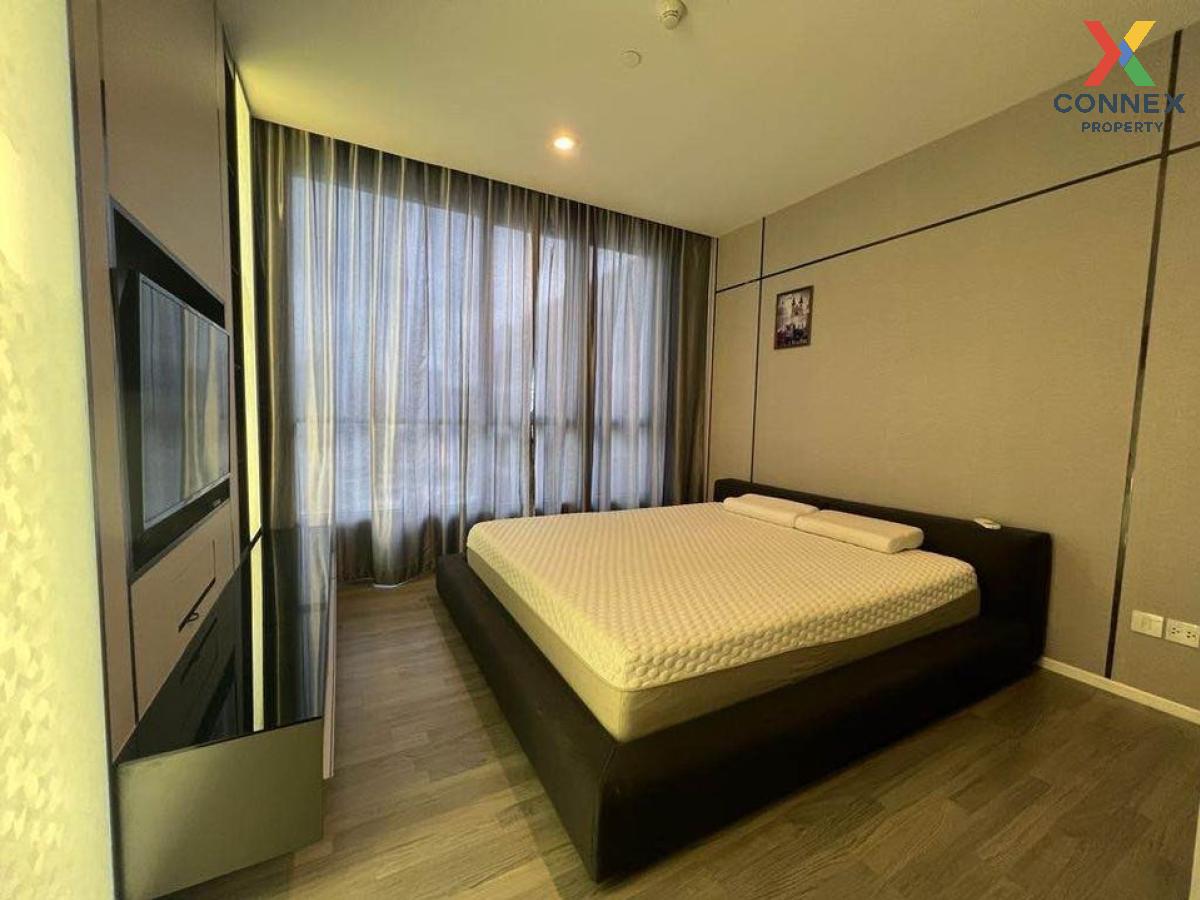 picture For Rent Condo , The Room Sathorn - St. Louis , BTS-Saint Louis , Thung Wat Don , Sa Thon , Bangkok , CX-88727 ✅ Live chat with us ADD LINE @connexproperty ✅  - 11/12