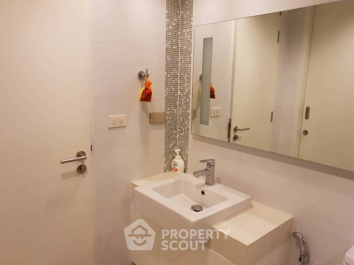 รูป คอนโด 1-ห้องนอน ที่ นารา 9 บาย อีสเทอร์น สตาร์ ใกล้ BTS ช่องนนทรี (ID 2382062) - รูปที่ 9/10