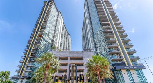 รูป The Grand Twin Tower Jomtien - รูปที่ 1/20