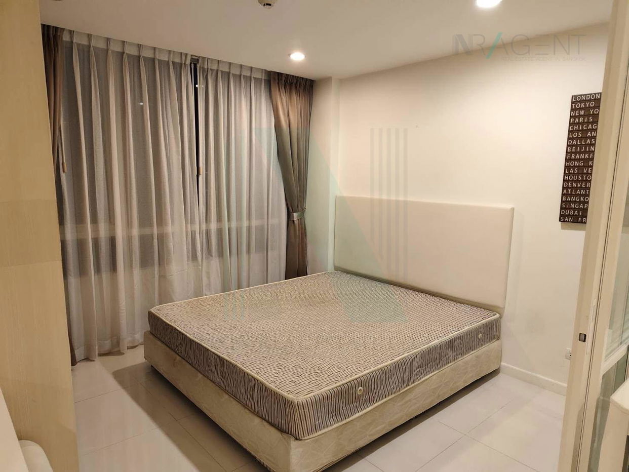 picture For Rent Condo ELEMENTS SRINAKARIN Building 1, Floor 5,1 bed room, Room size 37 sqm - 4/8