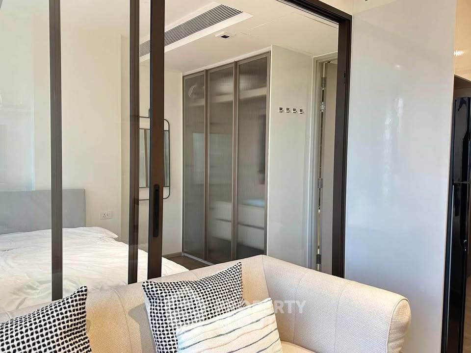 picture 1-BR Condo at Fynn Asoke near BTS Asok (ID 2294765) - 9/11