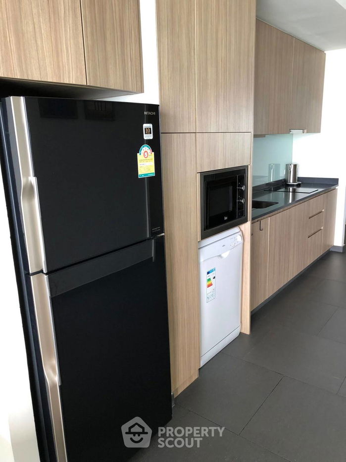 รูป คอนโด 2-ห้องนอน ที่ ซายร์ วงศ์อมาตย์ ใกล้ วงศ์อมาตย์ (ID 2383435) - รูปที่ 3/9