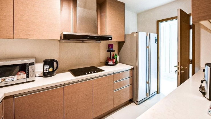 picture Selling a burden 🔥🔥 Special price condo, good location, The Empire Place MD-25084994 - 7/10