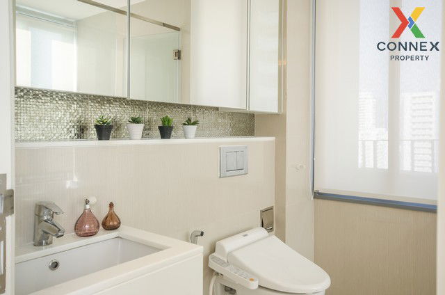 picture FOR RENT condo , H Sukhumvit 43 , BTS-Phrom Phong , Khlong Tan Nuea , Watthana , Bangkok , CX-54334 ✅ Live chat with us ADD LINE @connexproperty ✅  - 6/6