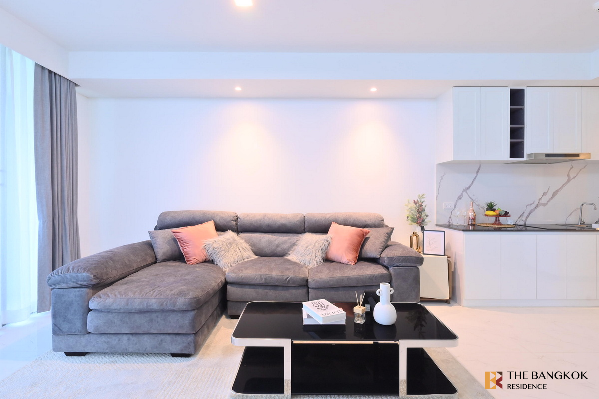 รูป ไซมิส เธอร์ตี้ ไนน์ ขนของย้ายเข้าได้ทันที - รูปที่ 4/10