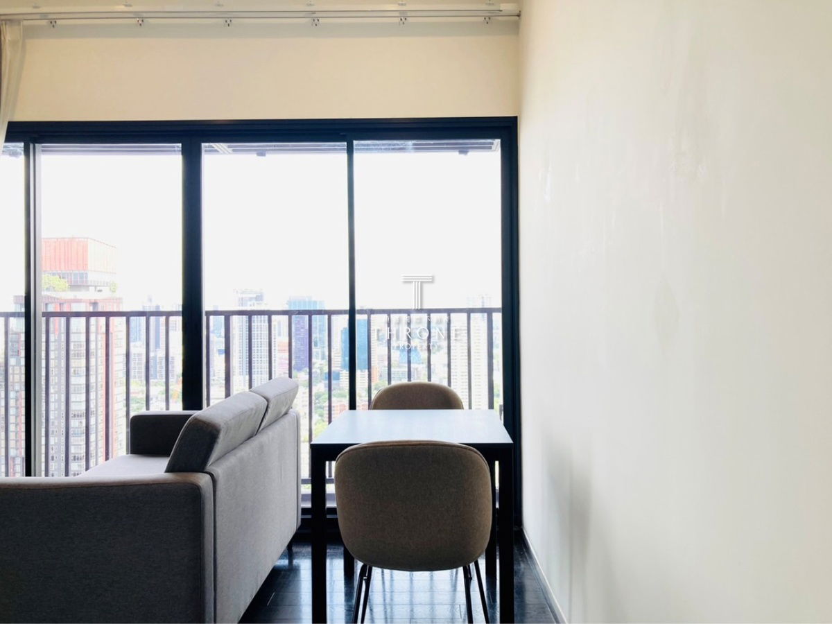 รูป พาร์ค ออริจิ้น ทองหล่อ 🌟PN-00005447🌟 - รูปที่ 3/23