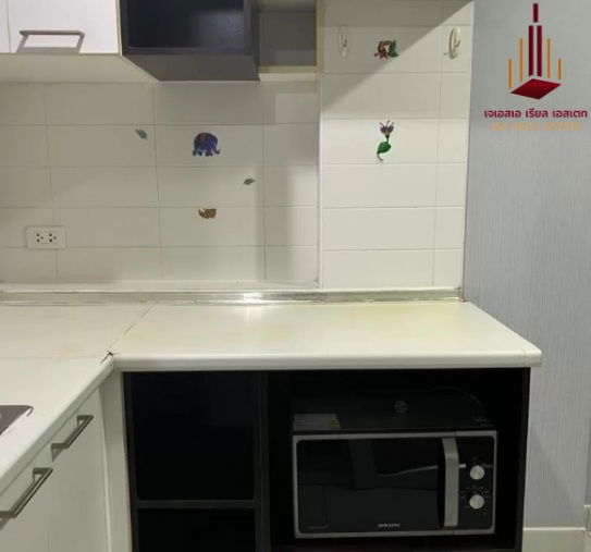 รูป ✨ ขาย ลุมพินี วิลล์ ศูนย์วัฒนธรรม ✨  ราคา 2,050,000 บาท - รูปที่ 5/7