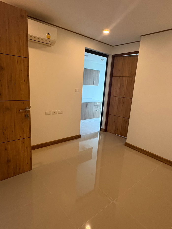 รูป 🎉ปล่อยเช่าด่วน Rizzo Condo ริซโซ่ บางกร่าง (ตลาดเจ้าพระยา)🎉 ห้องขนาด 32 ตร.ม. 1 Bed ชั้น 2 Line @bzprOperty - รูปที่ 8/13