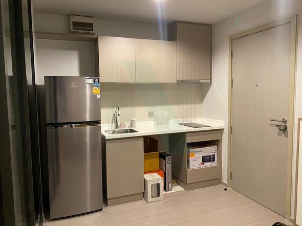 picture 🔺 For Rent Condo LIFE PHAHON - LADPRAO Building B, Floor 19,2 bed room, Room size 48 sqm - 7/8