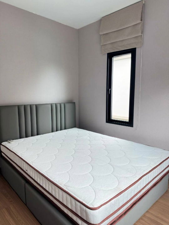 picture House for rent Areeya Como Botanica Bangna, luxury house, ready to move in, good location, near MEGA Bangna, only 5 minutes‼️-RW007103  - 16/21