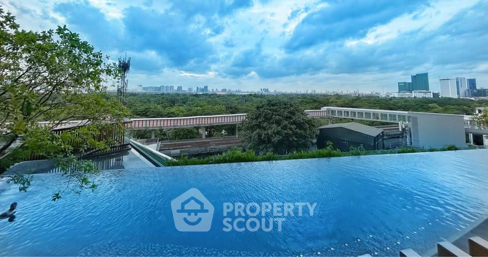 picture 1-BR Condo at The Line Jatujak - Mochit near BTS Mo Chit (ID 2373963) - 10/10