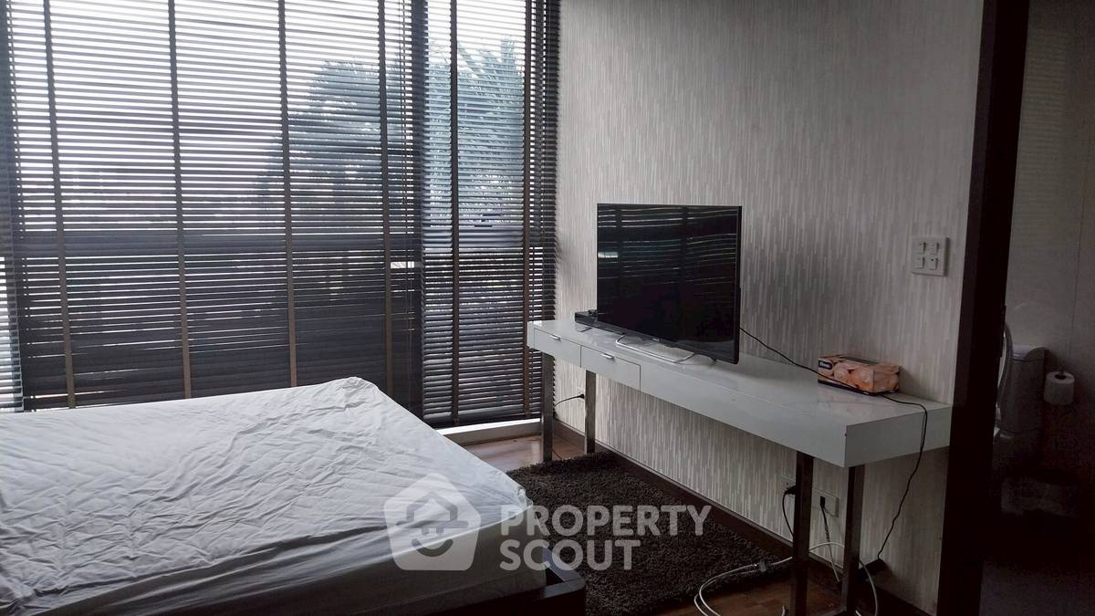 รูป คอนโด สตูดิโอ ที่ เลอรัก คอนโดมิเนียม ใกล้ BTS พระโขนง (ID 2383247) - รูปที่ 2/7