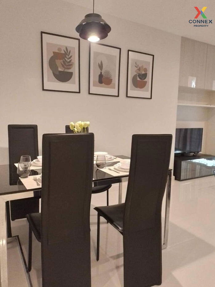 picture For Rent Condo , The Bloom Sukhumvit 71 , BTS-Phra Khanong , Phra Khanong Nuea , Watthana , Bangkok , CX-105387 ✅ Live chat with us ADD LINE @connexproperty ✅  - 10/12