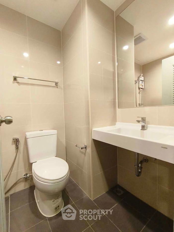 picture 2-BR Condo at A Space Mega 2 in Bang Kaeo (ID 2383692) - 12/12