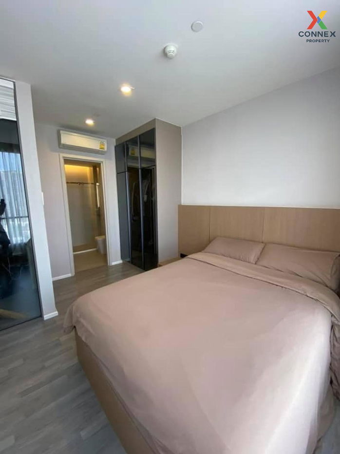 picture For Rent Condo , The Room Sathorn - St. Louis , BTS-Saint Louis , Thung Wat Don , Sa Thon , Bangkok , CX-92002 ✅ Live chat with us ADD LINE @connexproperty ✅  - 8/10