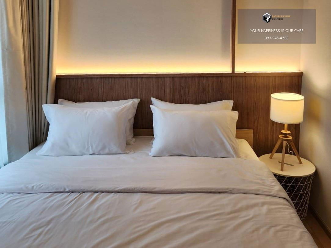 picture HQ Thonglor by Sansiri | Luxury Style Newly Renovated thonglor #2025103012699 - 2/12