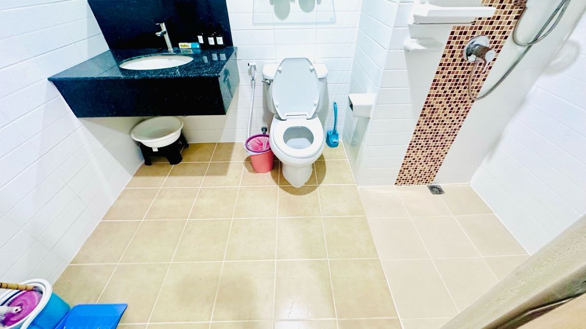 รูป 🏢 ขายคอนโด : Metro Park Sathorn (เมโทร พาร์ค สาทร )   รหัสทรัพย์ | 📌LNP-C8384  - รูปที่ 13/13