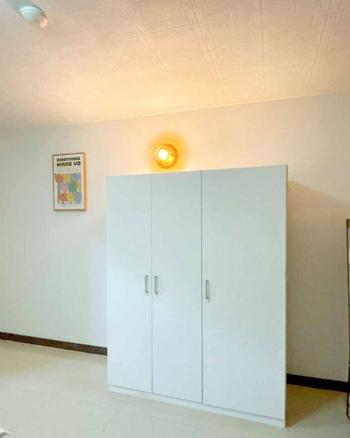 รูป ห้องว่างอัพเดต🧿รวมคอนโด 2 ห้องนอน🧿⚠️🛋️🛌ป.ธนา ทาวเวอร์ - รูปที่ 11/18