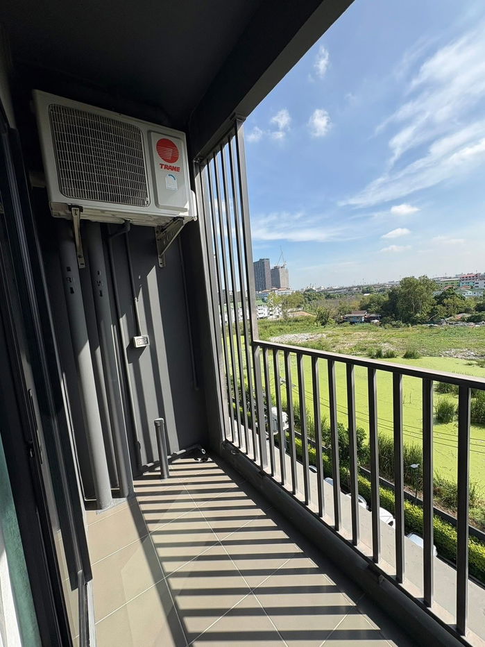 picture dcondo Campus Hideaway for rent ✨ Fully furnished - 6/8