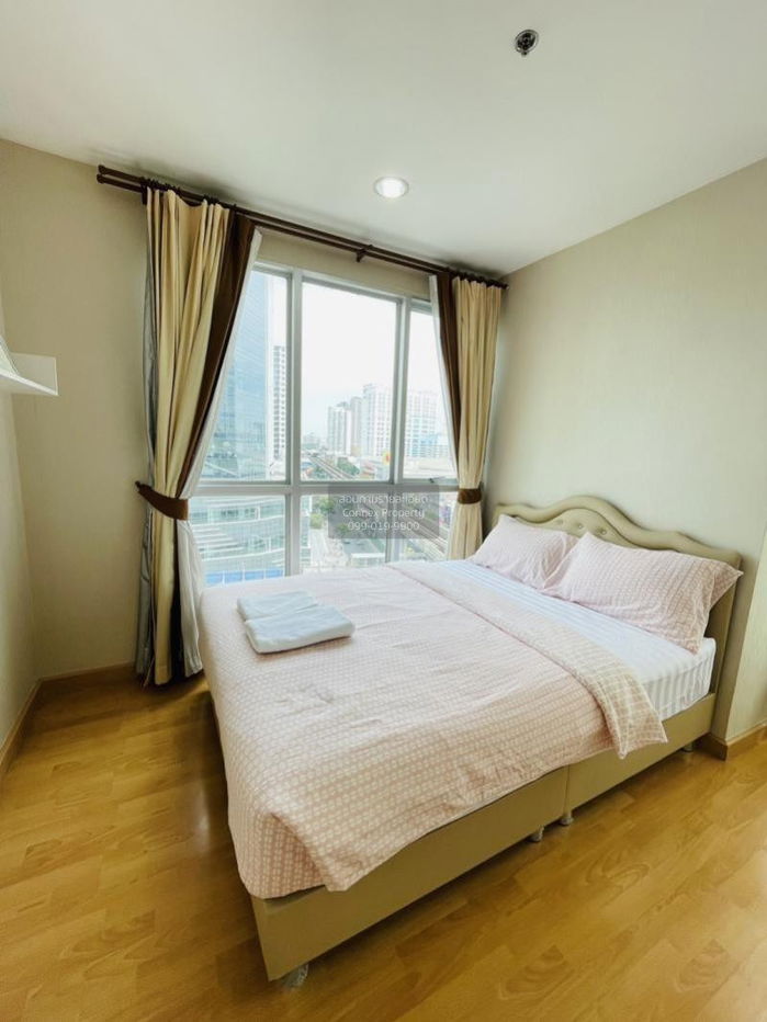 picture FOR RENT condo , Life @ Phahon - Ari , BTS-Saphan Khwai , Sam Sen Nai , Phaya Thai , Bangkok , CX-48637 ✅ Live chat with us ADD LINE @connexproperty ✅  - 4/7