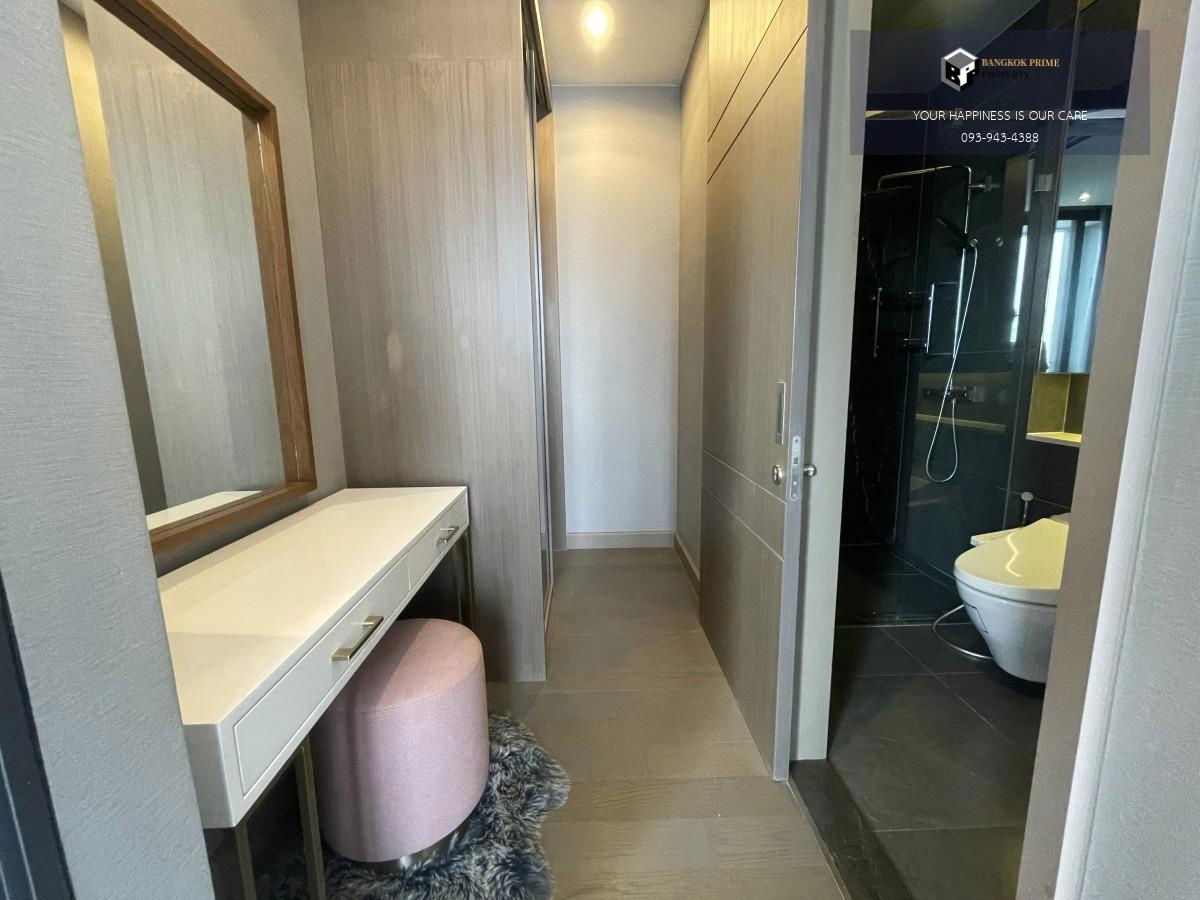 picture THE ESSE at SINGHA COMPLEX | ðNear BTS, MRT Phetchaburi #2025103012694 - 6/8