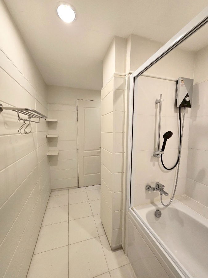 รูป 🏢 ให้เช่าคอนโด : Q House Sathorn (คิว เฮ้าส์ คอนโด สาทร)   รหัสทรัพย์ | 📌LNP-C10243  - รูปที่ 23/23