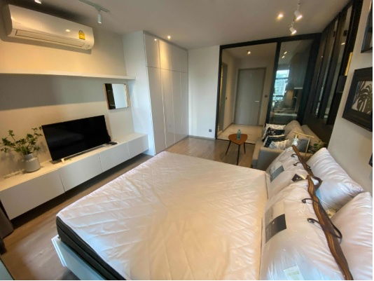 picture Condo for Rent Rhythm Ekkamai (CR02998) - 3/6