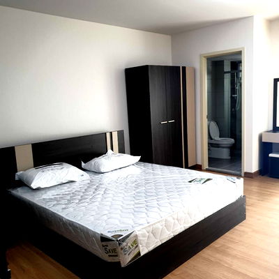 Condos for rent Muang Thong Thanee : Supalai City Resort Chaeng Watthana